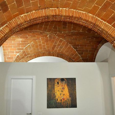 La Casa Di Dario, Dario'S House. Leilighet Pisa Eksteriør bilde