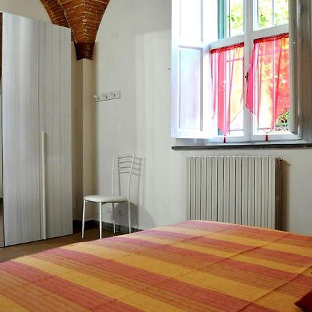 La Casa Di Dario, Dario'S House. Leilighet Pisa Eksteriør bilde