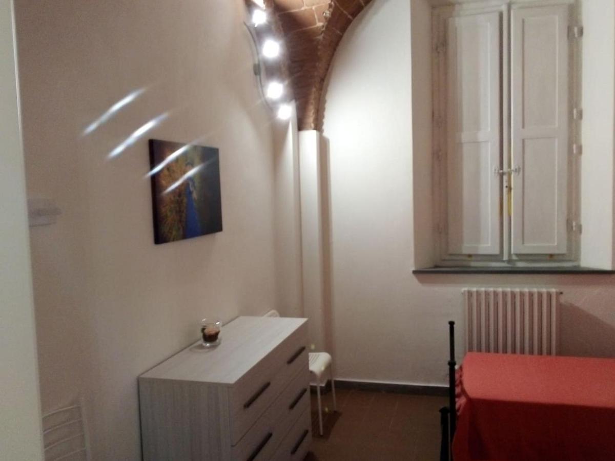 La Casa Di Dario, Dario'S House. Leilighet Pisa Eksteriør bilde