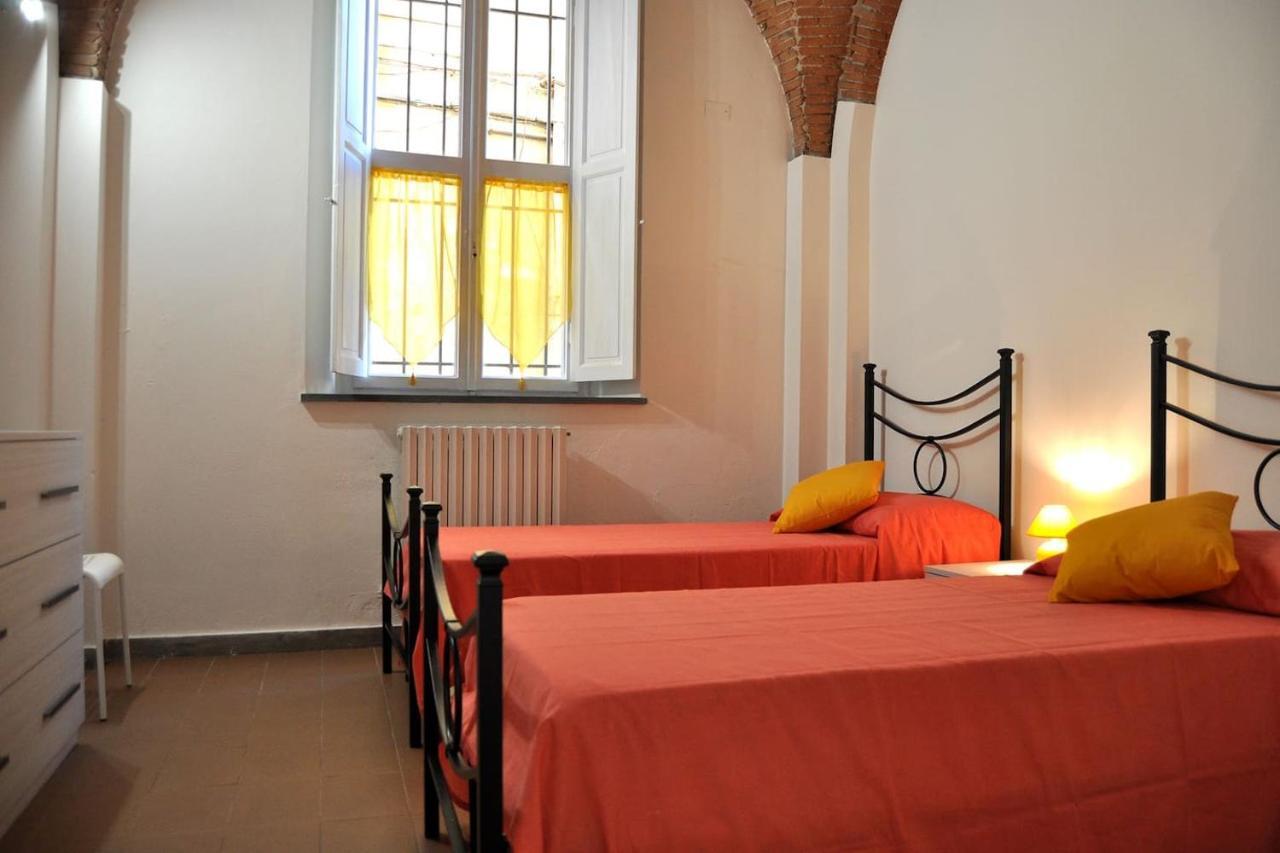 La Casa Di Dario, Dario'S House. Leilighet Pisa Eksteriør bilde