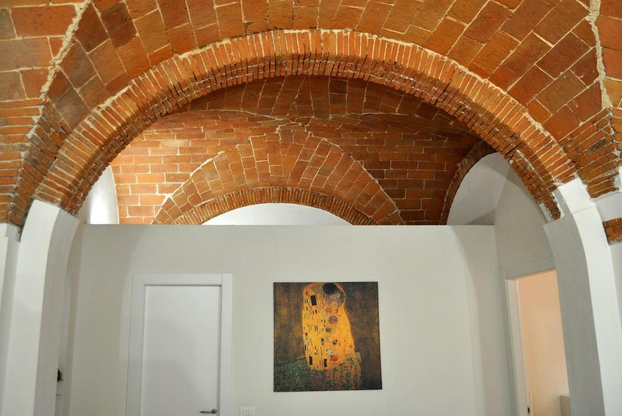 La Casa Di Dario, Dario'S House. Leilighet Pisa Eksteriør bilde