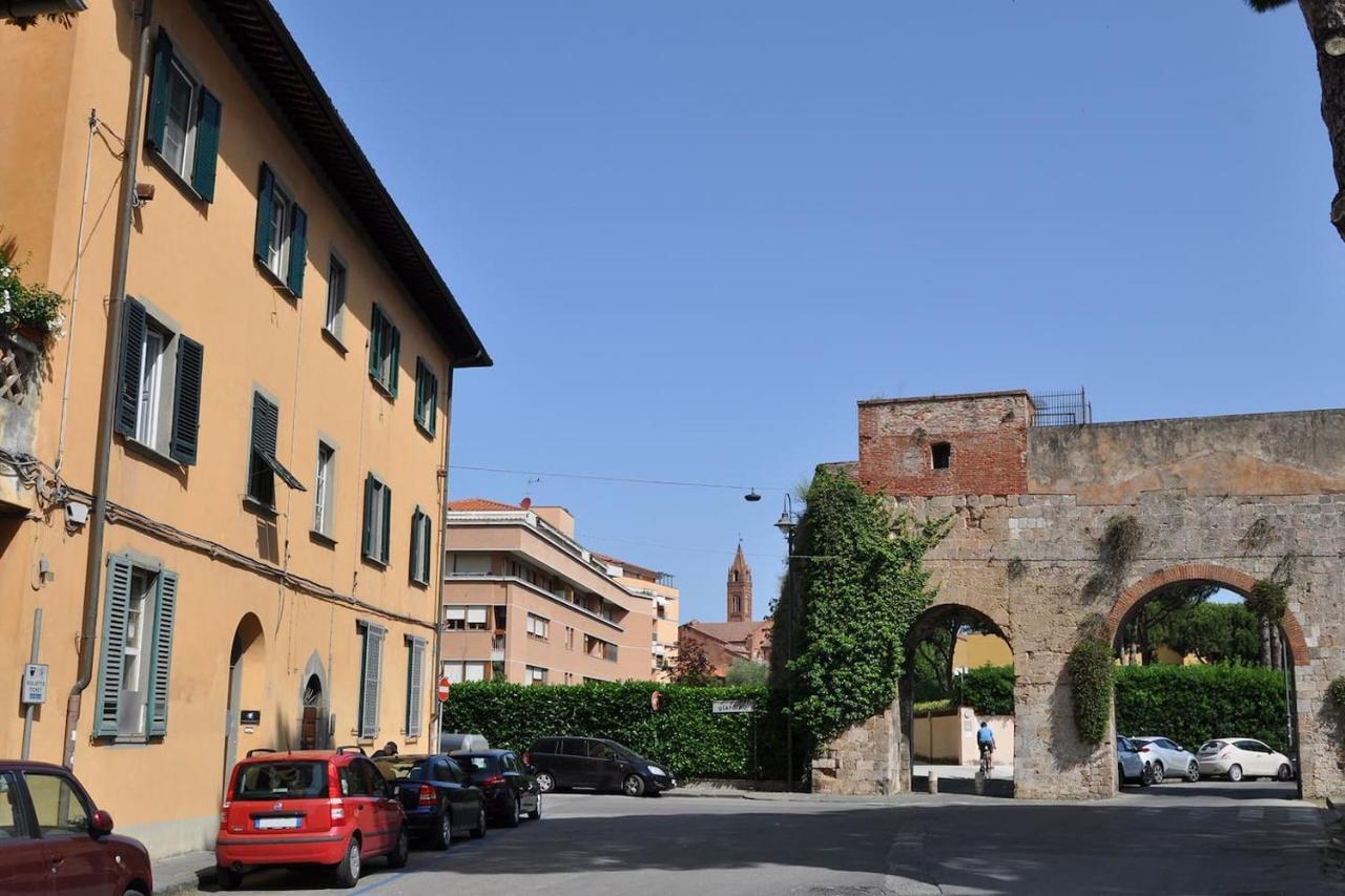 La Casa Di Dario, Dario'S House. Leilighet Pisa Eksteriør bilde
