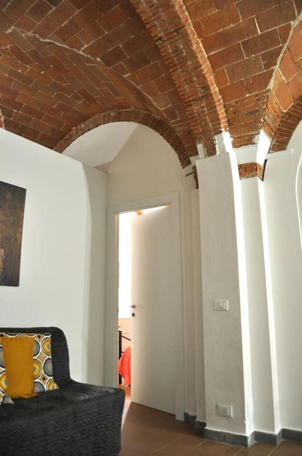 La Casa Di Dario, Dario'S House. Leilighet Pisa Eksteriør bilde