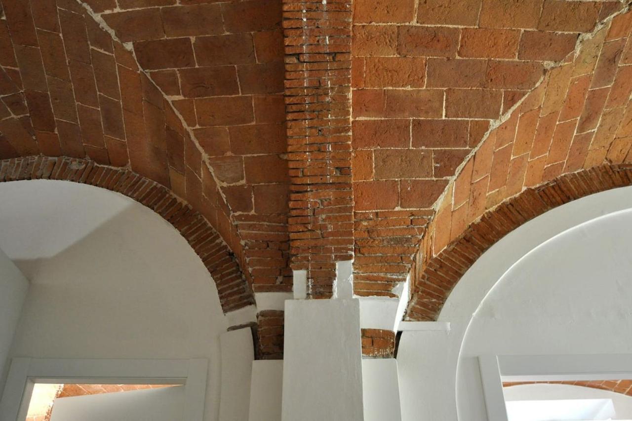 La Casa Di Dario, Dario'S House. Leilighet Pisa Eksteriør bilde