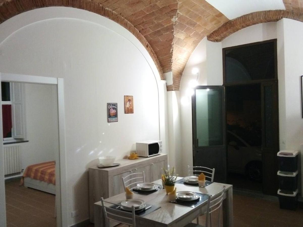 La Casa Di Dario, Dario'S House. Leilighet Pisa Eksteriør bilde