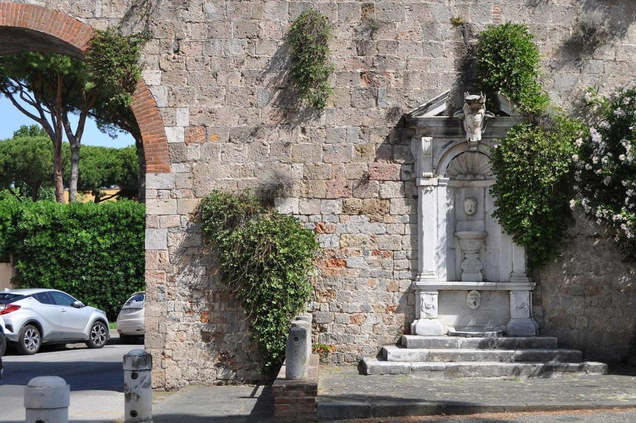 La Casa Di Dario, Dario'S House. Leilighet Pisa Eksteriør bilde