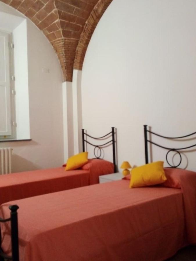 La Casa Di Dario, Dario'S House. Leilighet Pisa Eksteriør bilde