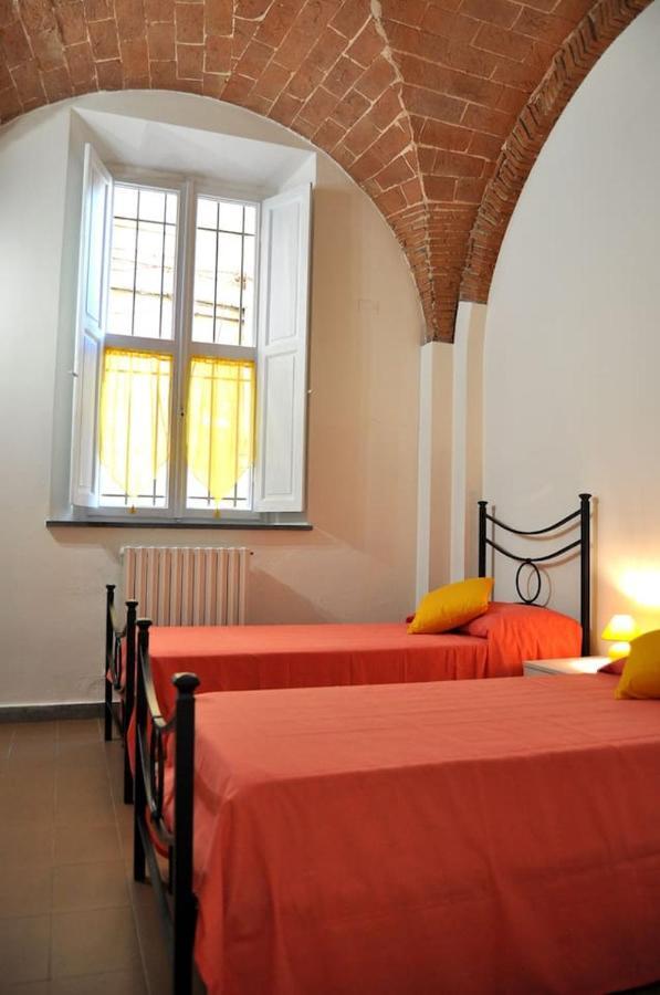 La Casa Di Dario, Dario'S House. Leilighet Pisa Eksteriør bilde