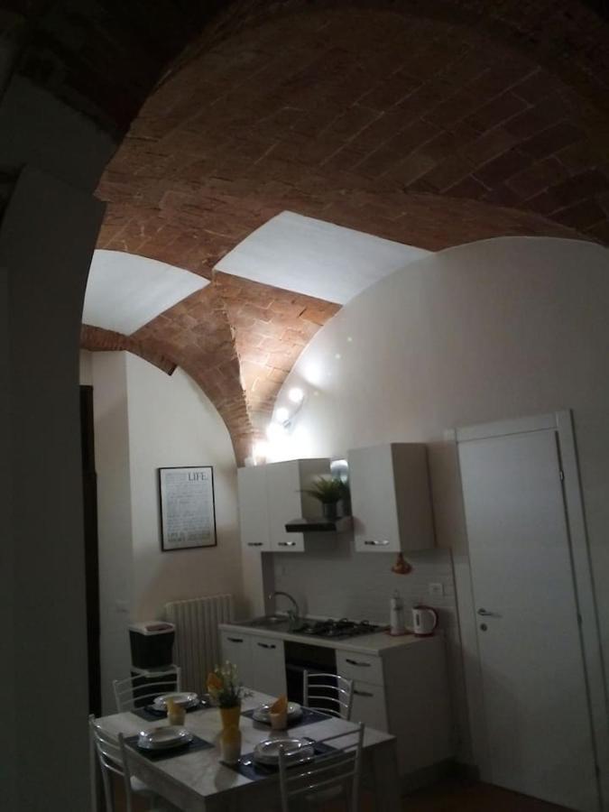 La Casa Di Dario, Dario'S House. Leilighet Pisa Eksteriør bilde
