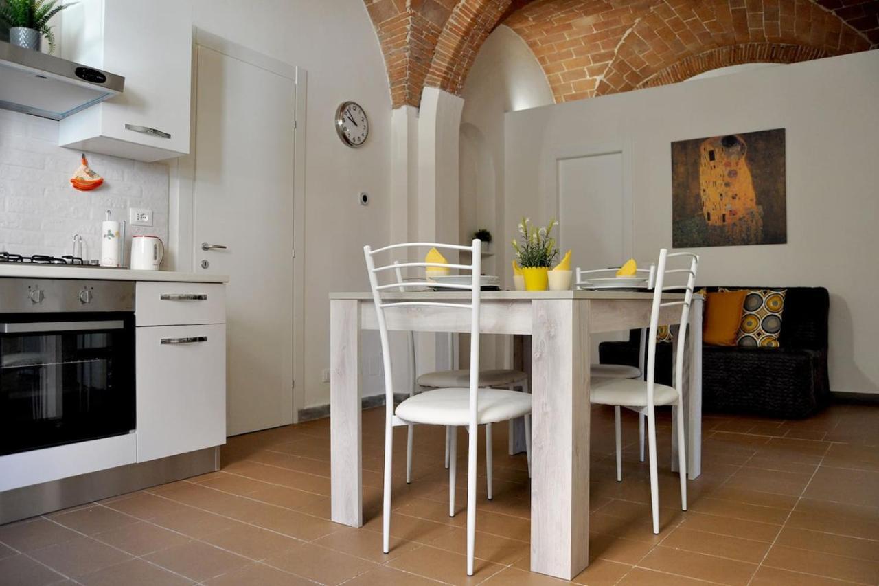 La Casa Di Dario, Dario'S House. Leilighet Pisa Eksteriør bilde